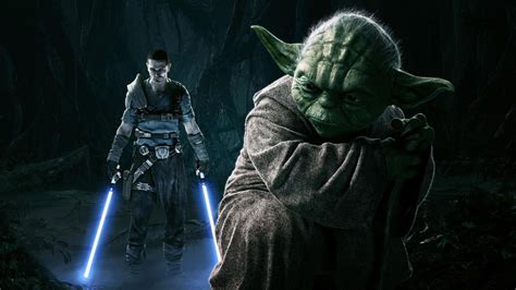 Yoda Star Wars - High Definition Wallpapers - HD wallpapers