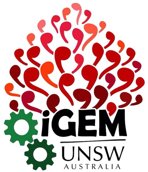 Teamunsw Australiaposter