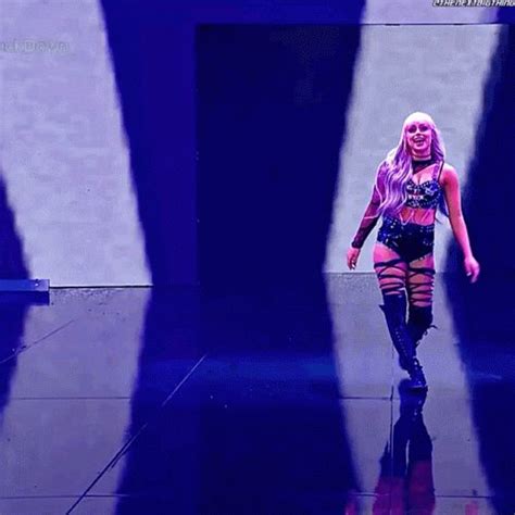 Liv Morgan Entrance GIF - Liv Morgan Entrance WWE - Discover & Share GIFs | Wwe, Pro wrestling, Liv