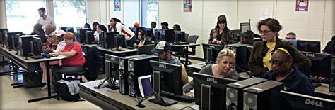 Delgado Community College Libraries Blog: Computer Basics Classes