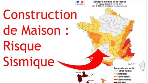 Comment Construire une Maison capable de résister aux Tremblements de