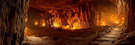 Underground Caves Catacombs And Tunnels That Hide Subterranean