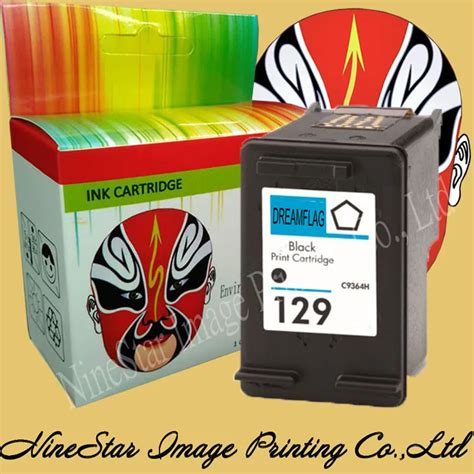 For Hp Photosmart Printer Cartridge Ink Ns