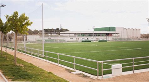 Federación Aragonesa de Fútbol Ficha Partido