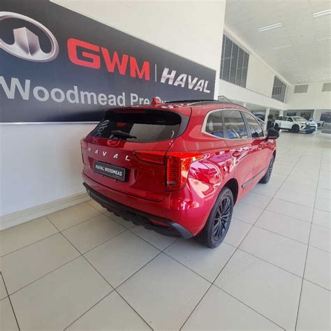 Used Haval Jolion S For Sale In Sandton Gauteng Id Uh