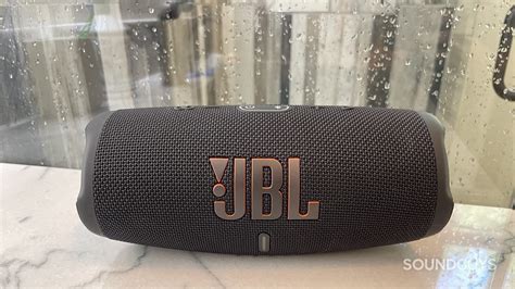 JBL Charge 5 review - SoundGuys