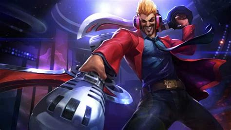 Best Draven Skin In League Of Legends All 10 Ranked