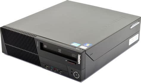 Lenovo Thinkcentre M91p 4480 B1u Desktop Computer I5 2400