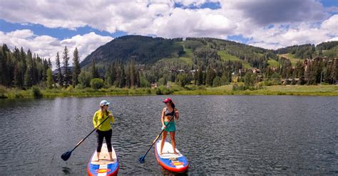 Purgatory Resort Summer Activities: Things To Do In The Warmer Months