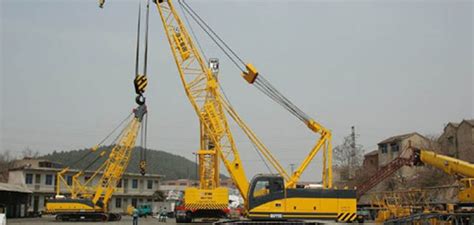 SIO Crane Kelas 1 Panduan Lengkap Dan Cara Mendapatkan Lisensi