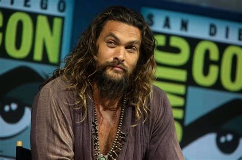 Minecraft La Pel Cula Jason Momoa Para El Papel Principal