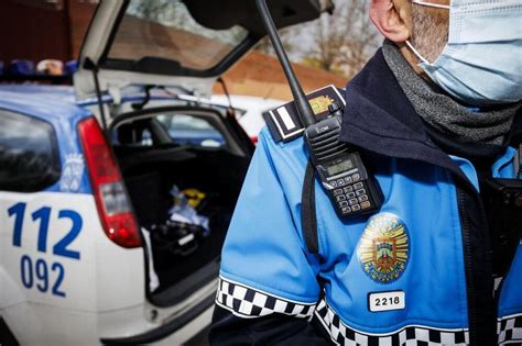 Detenido En Burgos Un Conductor Reincidente Sin Carné Y Con La Itv