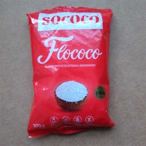 Sococo Coco Ralado Flococo Review Abillion