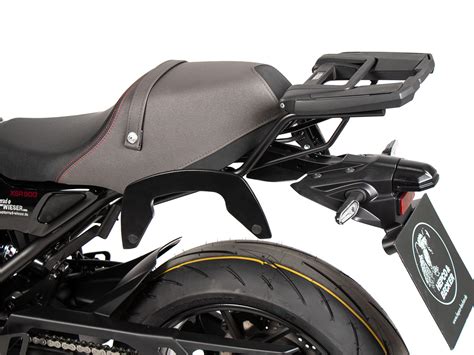 Easyrack Topcasecarrier Black Suzuki GSX 1300 R Hayabusa