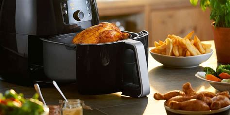 Airfryer Sağlıklı Mı Airfryer Kanser Yapar Mı