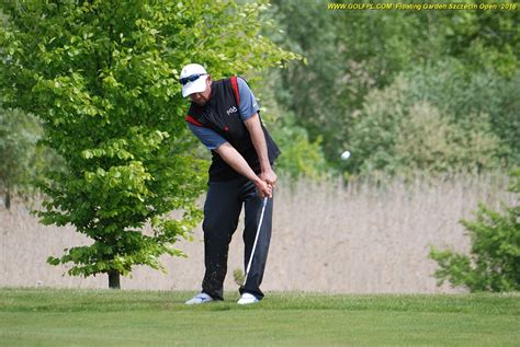 Floating Garden Szczecin Open 2016 GOLFpl Wiemy Co W Trawie