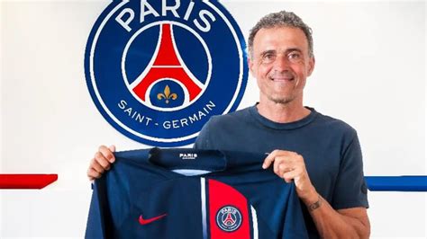 El PSG lo acata Luis Enrique puso una condición sobre Mbappé antes de