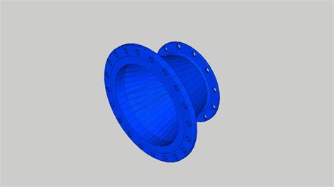 DN450-DN300 | 3D Warehouse