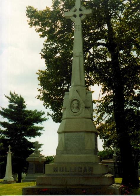 James Adelbert Mulligan Find A Grave Memorial