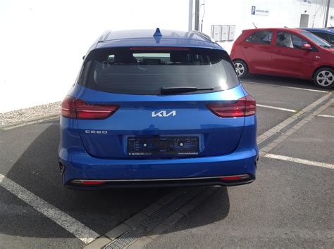 KIA Ceed 1 5 T GDi GPF 7DCT SPIN 2023 Autobond Group