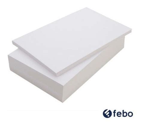 Resma Hojas Papel Navigator Carta X Mm G X Febo Febo