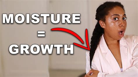 How To Fix Dry Hair And Increase Your Hair Growth Now Length