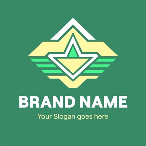 Premium Vector | Elegant logodesign