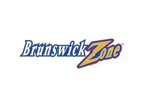 Brunswick Zone Logo Png Transparent Logo