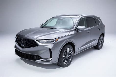 When Will Acura Mdx Come Out Darsey Florina