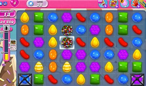 Candy Crush Saga All Help Tips And Strategy