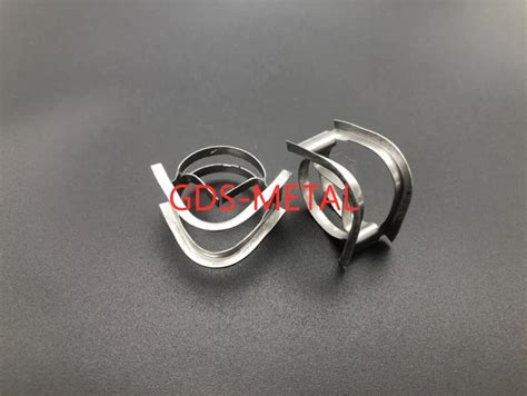 Stainless Steel Ss Ss Metal Intalox Saddles Ring For