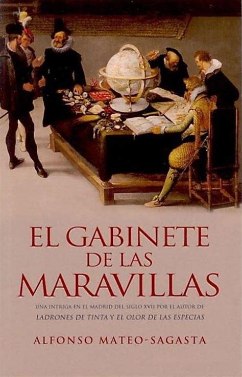 Nihil Obstat Libros Que He Leido El Gabinete De Las Maravillas