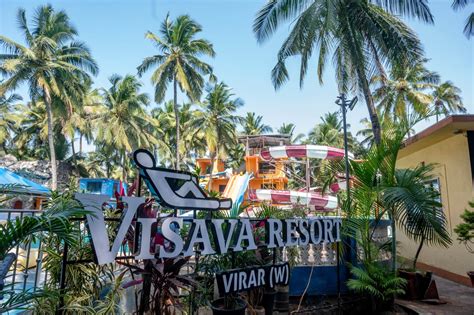 Visava Waterpark and Resort in Virar | Best Resort in Virar is Visava Waterpark and Resort: best ...