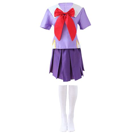 Yuno Gasai Outfits