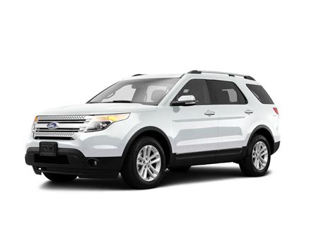 2014 Ford Explorer XLT Parts | Autoplicity