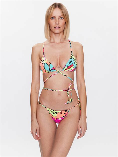 Maaji Bikini Partea De Jos 2744SCC004 Colorat Modivo Ro