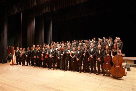 Orquestra Sinf Nica De Campinas Abre Temporada Obra De Carlos Gomes