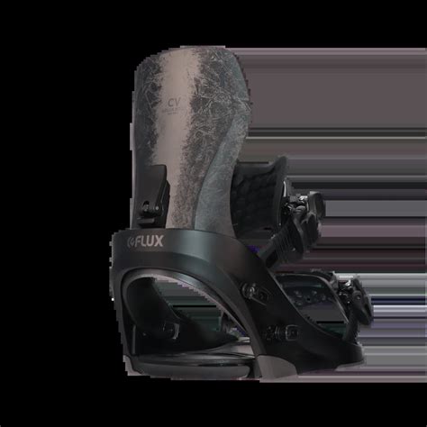 FLUX 2023 CV Snowboard Binding