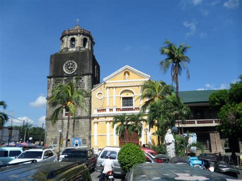 Immaculate Conception Church Pasig City Pinoy Churches