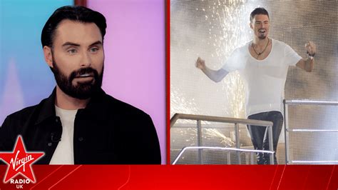 Rylan Clark Admits He Was Devastated About Not Being Asked Back To Host Big Brother Reboot