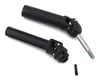 Traxxas Rustler 4X4 Rear Extreme Heavy Duty Driveshaft Assembly