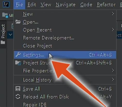 Intellij Idea Php