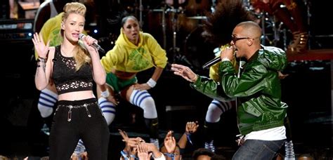 Uh Oh, There’s A New Celeb Feud – Iggy Azalea & T.I. Have Sparked Some ...