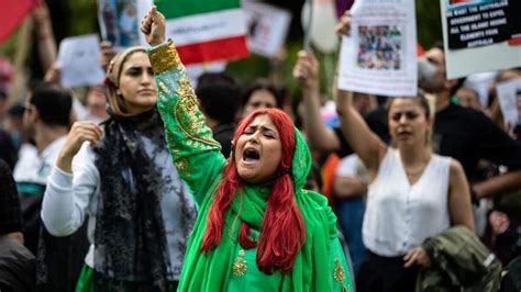 Las Protestas Iraníes Fortalecen El Corredor Del Caspio