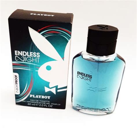 Playboy Endless Night For Him Proof Edt 60 Ml HIT 15130565342 Allegro Pl