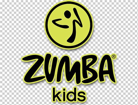 Logo Graficos Zumba Fitness Center Zumba Cartoon Aptitud Física