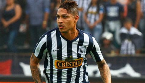 Selecci N Peruana Paolo Guerrero Por Qu Razones No Ser Jugador De