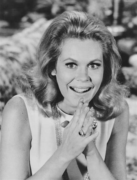 Unknown Elizabeth Montgomery Smiling Fine Art Print For Sale At 1stdibs