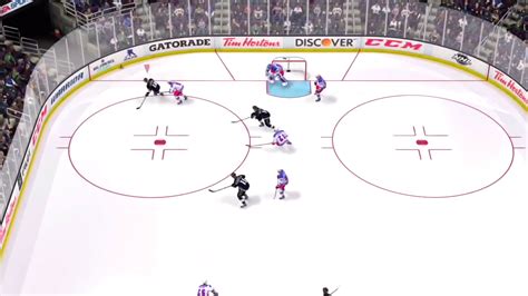 NHL 15 Download - GameFabrique
