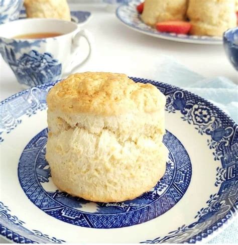 Air Fryer Double Chocolate British Scones